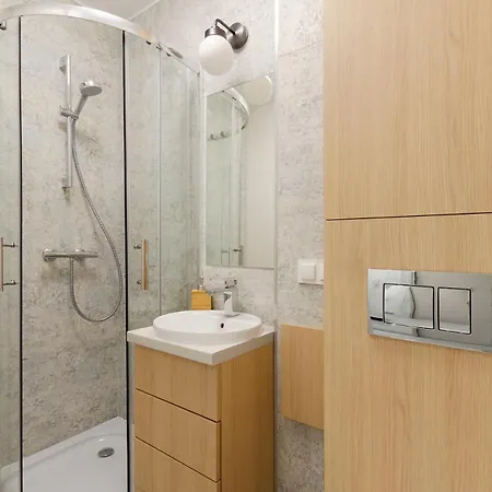 Tatrzanska Apartment