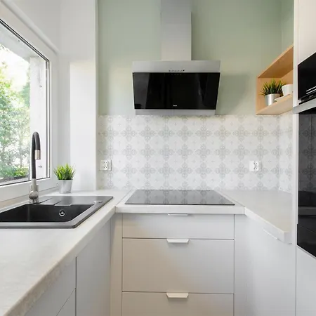 Tatrzanska Apartament