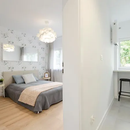 Tatrzanska Apartment