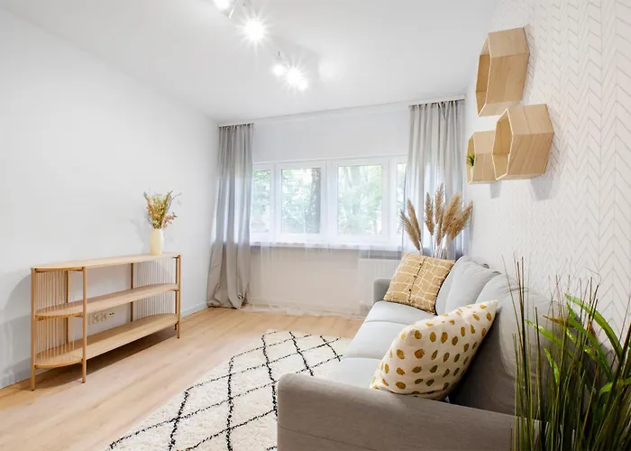 Apartman Tatrzanska *