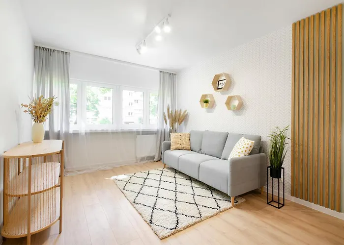 Tatrzanska * Łódź